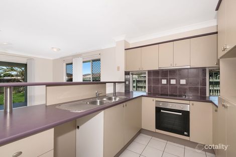 Property photo of 1 Berry Court Kirwan QLD 4817