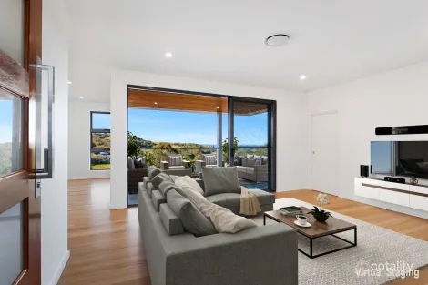 Property photo of 4A Merrick Circuit Kiama NSW 2533