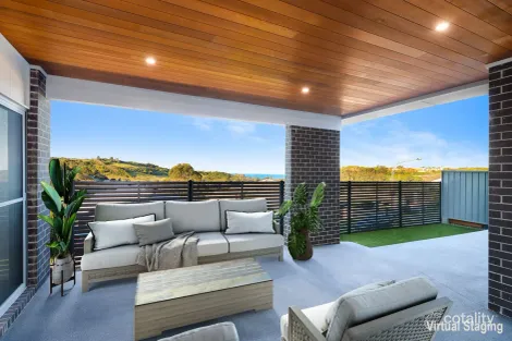 Property photo of 4A Merrick Circuit Kiama NSW 2533