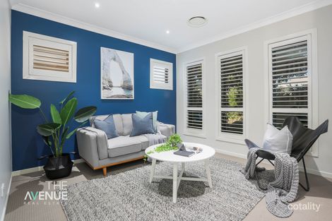 Property photo of 4 Fox Creek Circuit Kellyville NSW 2155