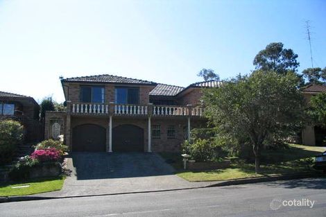 64 Fairloch Ave, Farmborough Heights, NSW 2526