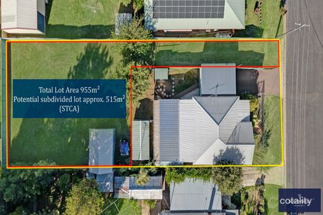 Property photo of 2 Patterson Street North Tamworth NSW 2340