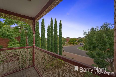 Property photo of 25 Oleander Drive Hoppers Crossing VIC 3029