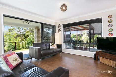Property photo of 74 Paperbark Circuit Moggill QLD 4070