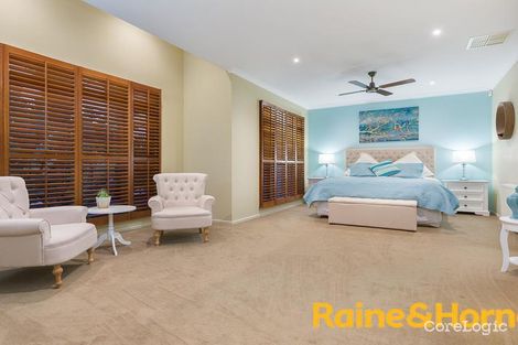 Property photo of 14 Lyndhurst Boulevard Lyndhurst VIC 3975