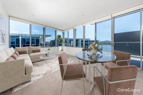 Property photo of 126/11 Trevillian Quay Kingston ACT 2604
