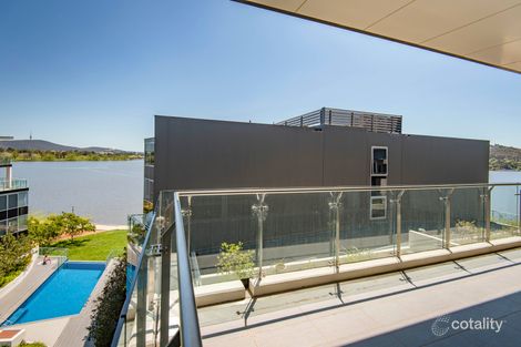 Property photo of 126/11 Trevillian Quay Kingston ACT 2604