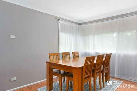 Property photo of 28 Flynn Crescent Leumeah NSW 2560