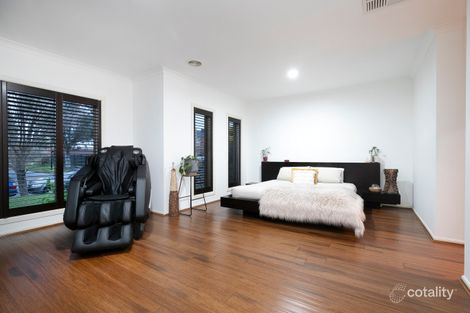 Property photo of 46 Palmer Parade Derrimut VIC 3026