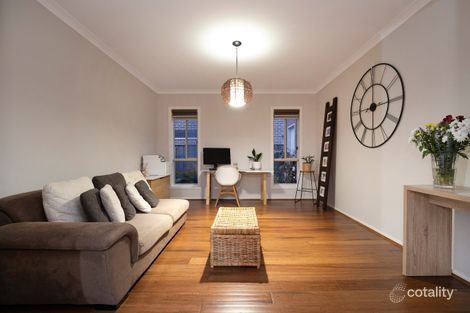 Property photo of 46 Palmer Parade Derrimut VIC 3026