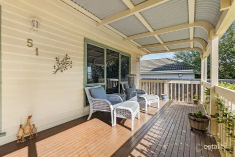 Property photo of 51 May Street Macleod VIC 3085