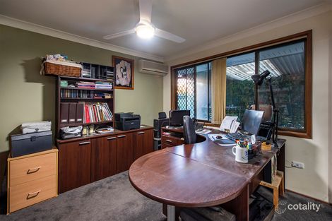 Property photo of 42 Cramer Boulevard Mount Warren Park QLD 4207