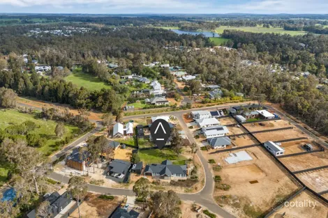 Property photo of 8 Hardwood Loop Cowaramup WA 6284