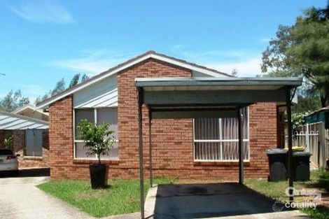 Property photo of 68B Lockheed Street Raby NSW 2566