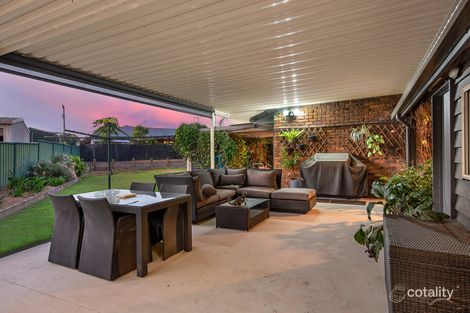 Property photo of 42 Cramer Boulevard Mount Warren Park QLD 4207