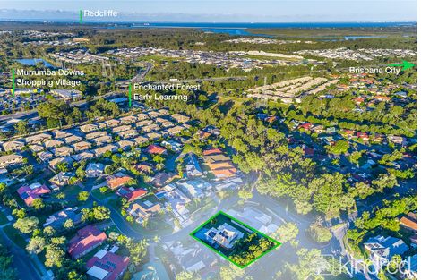 Property photo of 3 Bremer Court Murrumba Downs QLD 4503