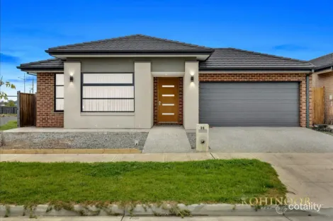 Property photo of 150 Eucalyptus Parade Donnybrook VIC 3064