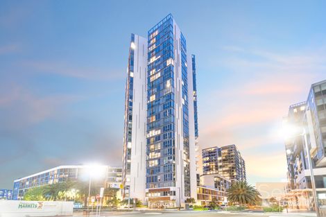 Property photo of 1712/18 Footbridge Boulevard Wentworth Point NSW 2127