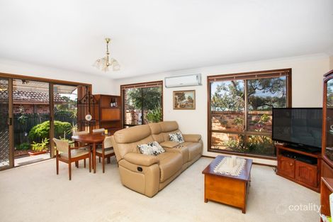 Property photo of 1/25 Nullaburra Road Caringbah NSW 2229