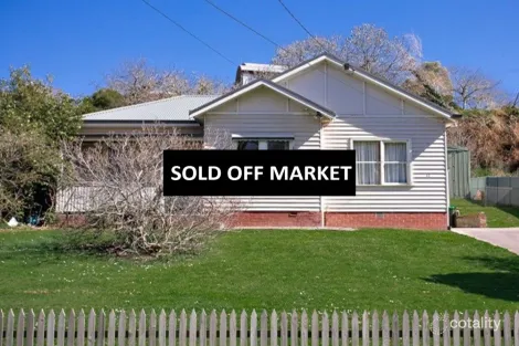 12 Hickman St, Ballarat Central, VIC 3350