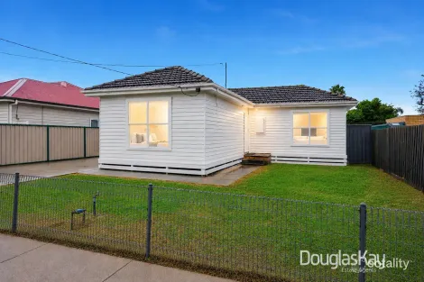Property photo of 2 Blanche Street Ardeer VIC 3022