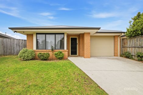 33 Woondella Bvd, Sale, VIC 3850