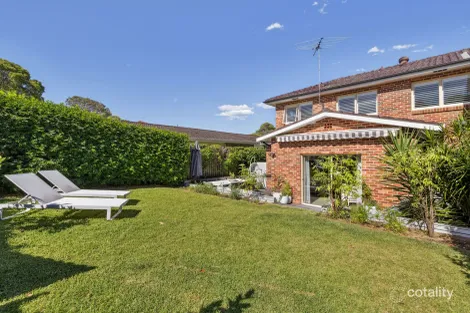 5 Rocher Ave, Hunters Hill, NSW 2110