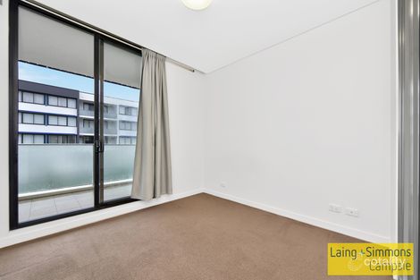 Property photo of 207/52 Charlotte Street Campsie NSW 2194