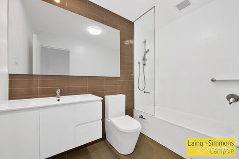Property photo of 207/52 Charlotte Street Campsie NSW 2194