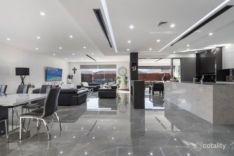 Property photo of 3 Burrdaisy Close Denham Court NSW 2565