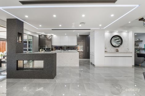 Property photo of 3 Burrdaisy Close Denham Court NSW 2565