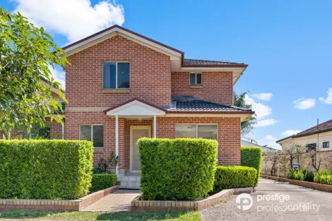 Property photo of 3/37-39 Swain Street Moorebank NSW 2170