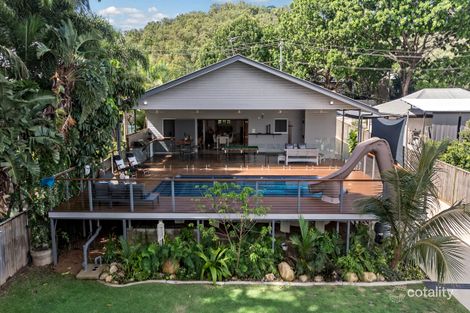 90 Stagpole St, West End, QLD 4810