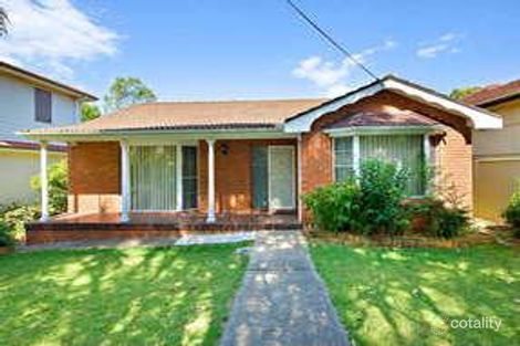 156 Cawarra Rd, Caringbah, NSW 2229