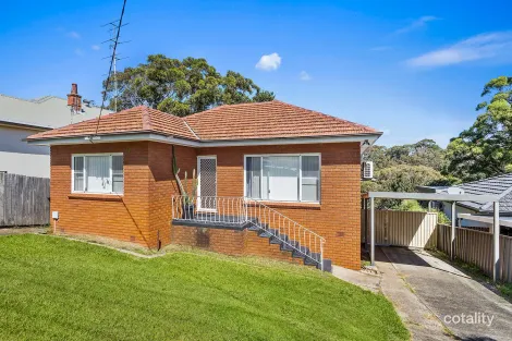 75 Bridge St, Coniston, NSW 2500