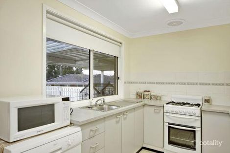 Property photo of 19 Eskdale Close Narellan Vale NSW 2567