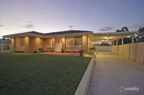 Property photo of 19 Eskdale Close Narellan Vale NSW 2567