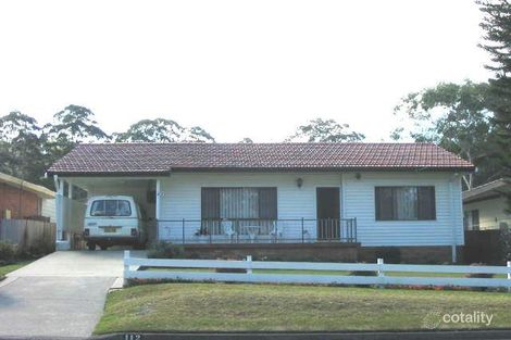 112 Wells St, Springfield, NSW 2250