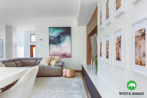 Property photo of 33 Hawke Street Googong NSW 2620