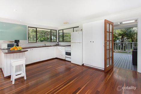 Property photo of 81 Morrison Avenue Wombarra NSW 2515