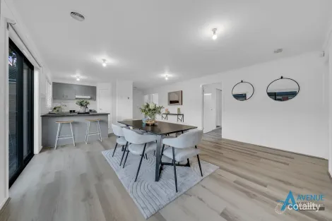 Property photo of 7 Hardwick Road Point Cook VIC 3030