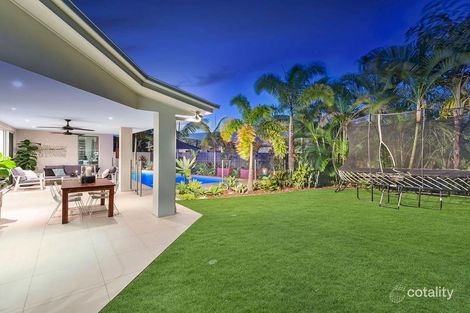 Property photo of 5 Buccaneer Way Coomera QLD 4209