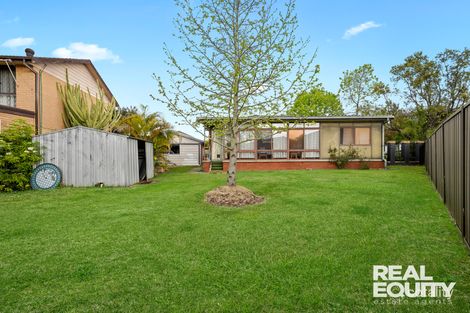 Property photo of 19 Metcalfe Avenue Moorebank NSW 2170