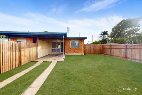 2/7 Bent St, Mundingburra, QLD 4812