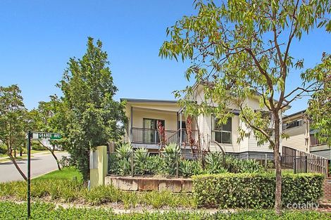 1 Hampstead Lane, Springfield Lakes, QLD 4300