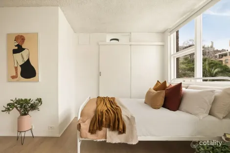 Property photo of 76/5-7 Esplanade Elizabeth Bay NSW 2011