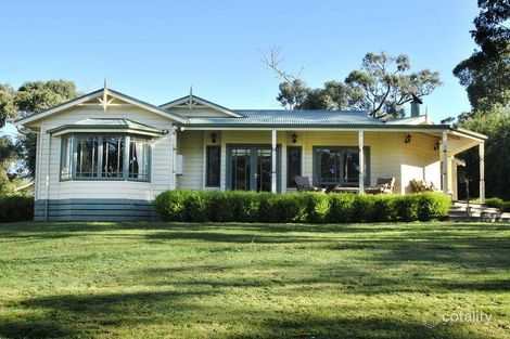 Property photo of 2 Randall Crescent Wallan VIC 3756