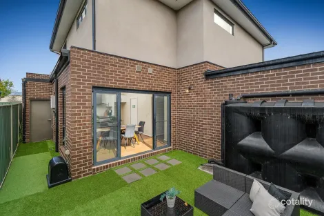 Property photo of 3/1 Reginald Street Springvale South VIC 3172