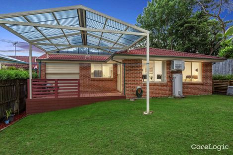 Property photo of 4/35 Ida Street Hornsby NSW 2077