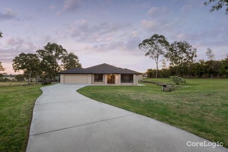 Property photo of 2C Phar Lap Parade Karalee QLD 4306
